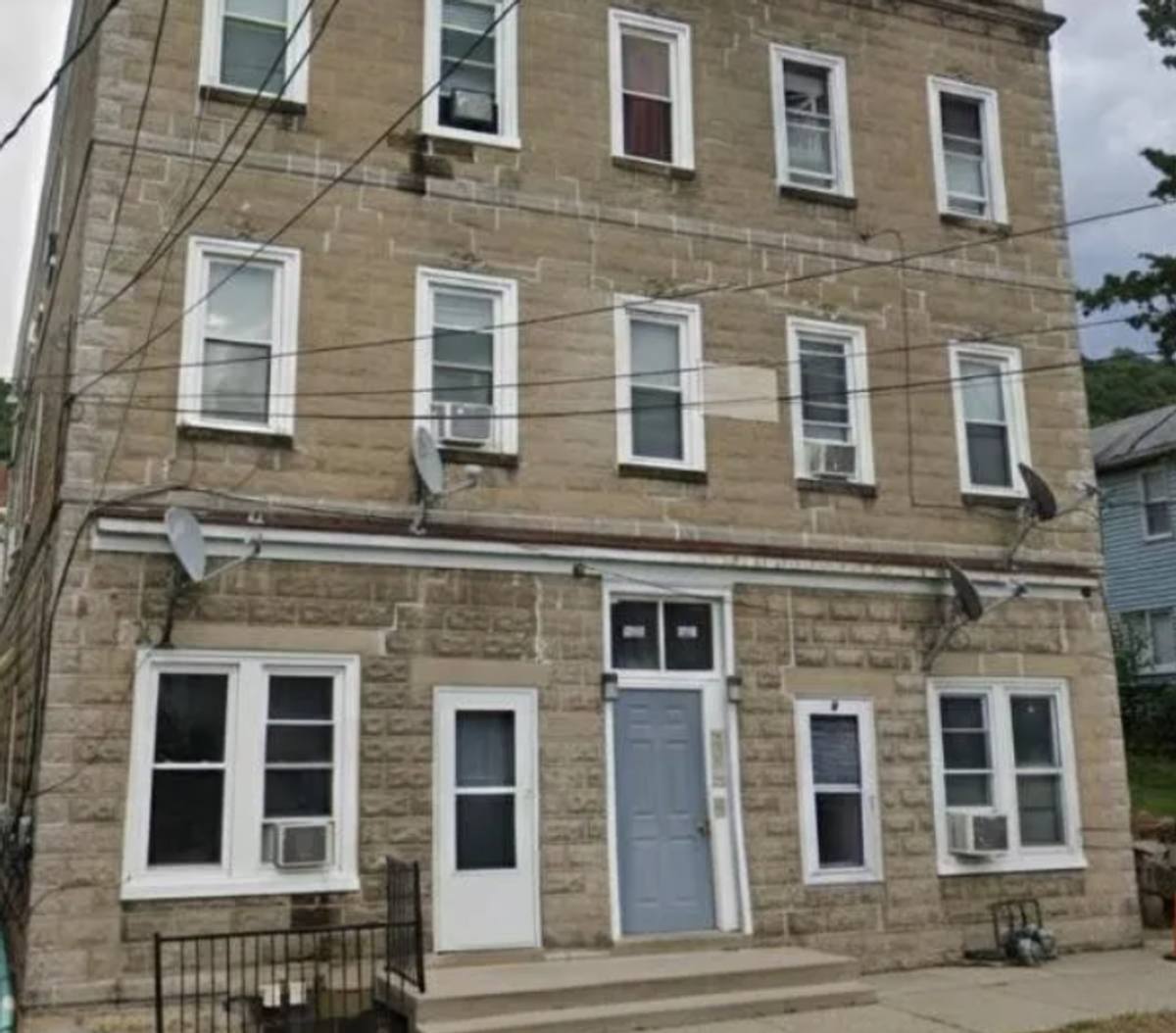 Apartment for rent at 638-641 Atlantic St, Bethlehem, PA 18015