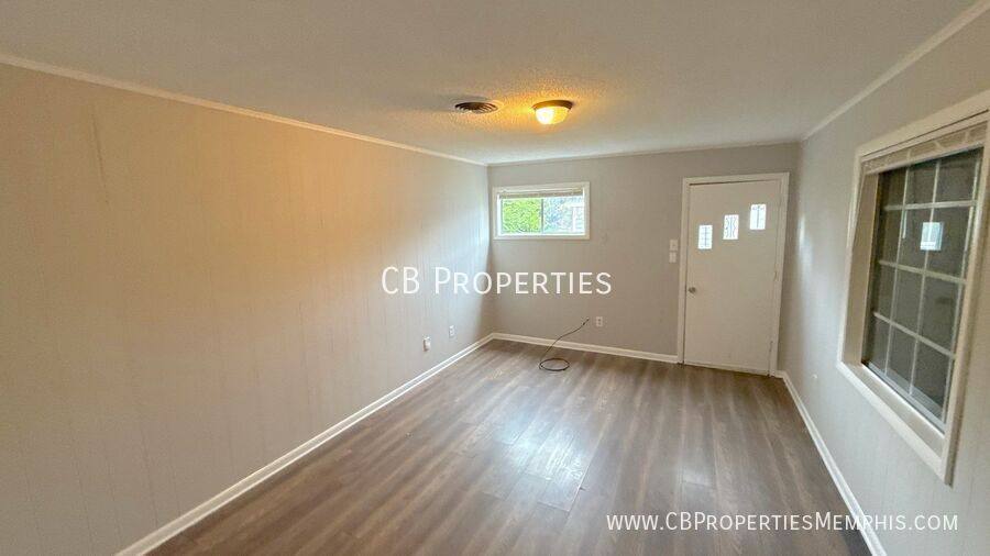 House for rent at 2208 Cassie Ave, Memphis, TN 38127
