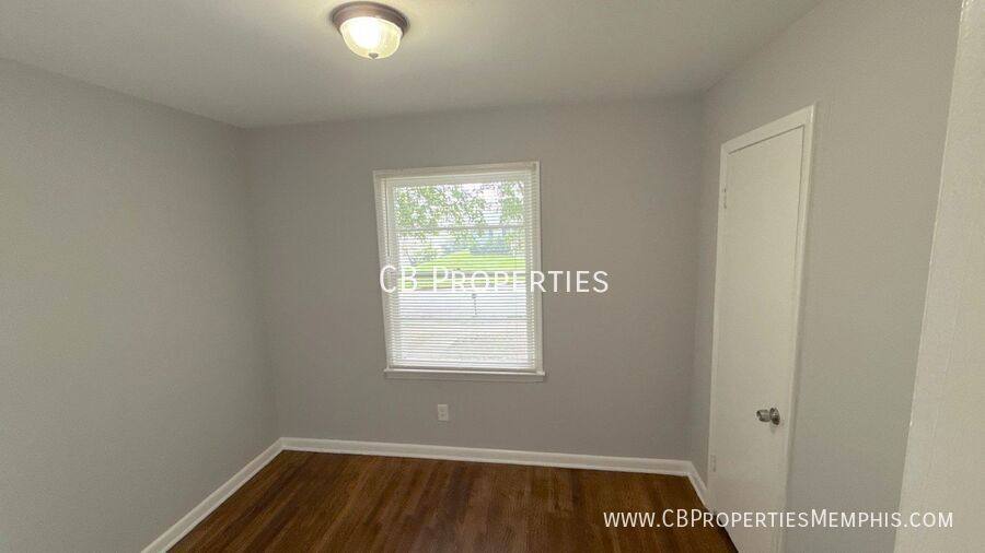 House for rent at 2208 Cassie Ave, Memphis, TN 38127