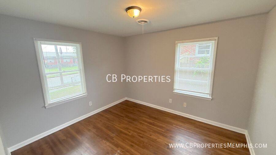House for rent at 2208 Cassie Ave, Memphis, TN 38127