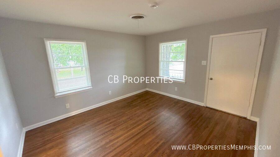 House for rent at 2208 Cassie Ave, Memphis, TN 38127
