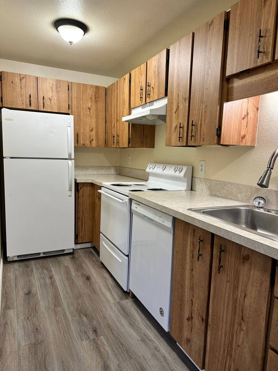 Apartment for rent at 12313-12325 107th Ave Court E, Puyallup, WA 98374