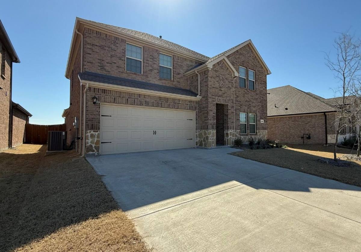 House for rent at 1526 Forever Way, Princeton, TX 75407