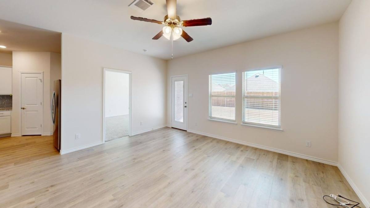 House for rent at 1526 Forever Way, Princeton, TX 75407