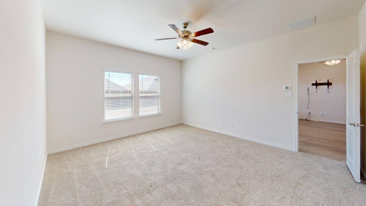 House for rent at 1526 Forever Way, Princeton, TX 75407