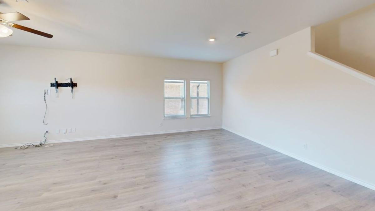 House for rent at 1526 Forever Way, Princeton, TX 75407