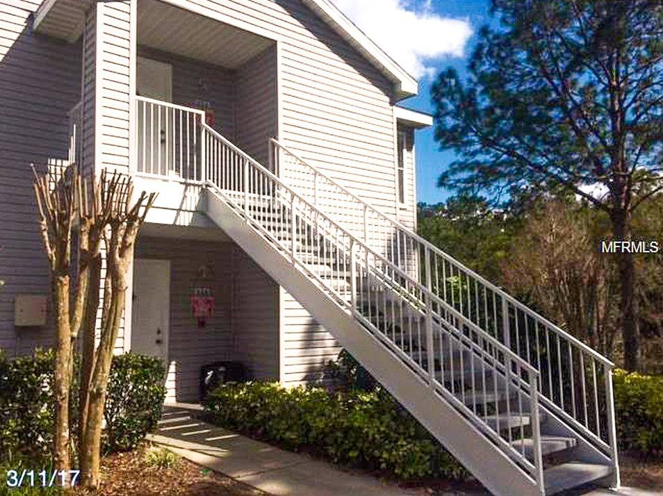Condo for rent at 2504 Grassy Point Dr, Lake Mary, FL 32746