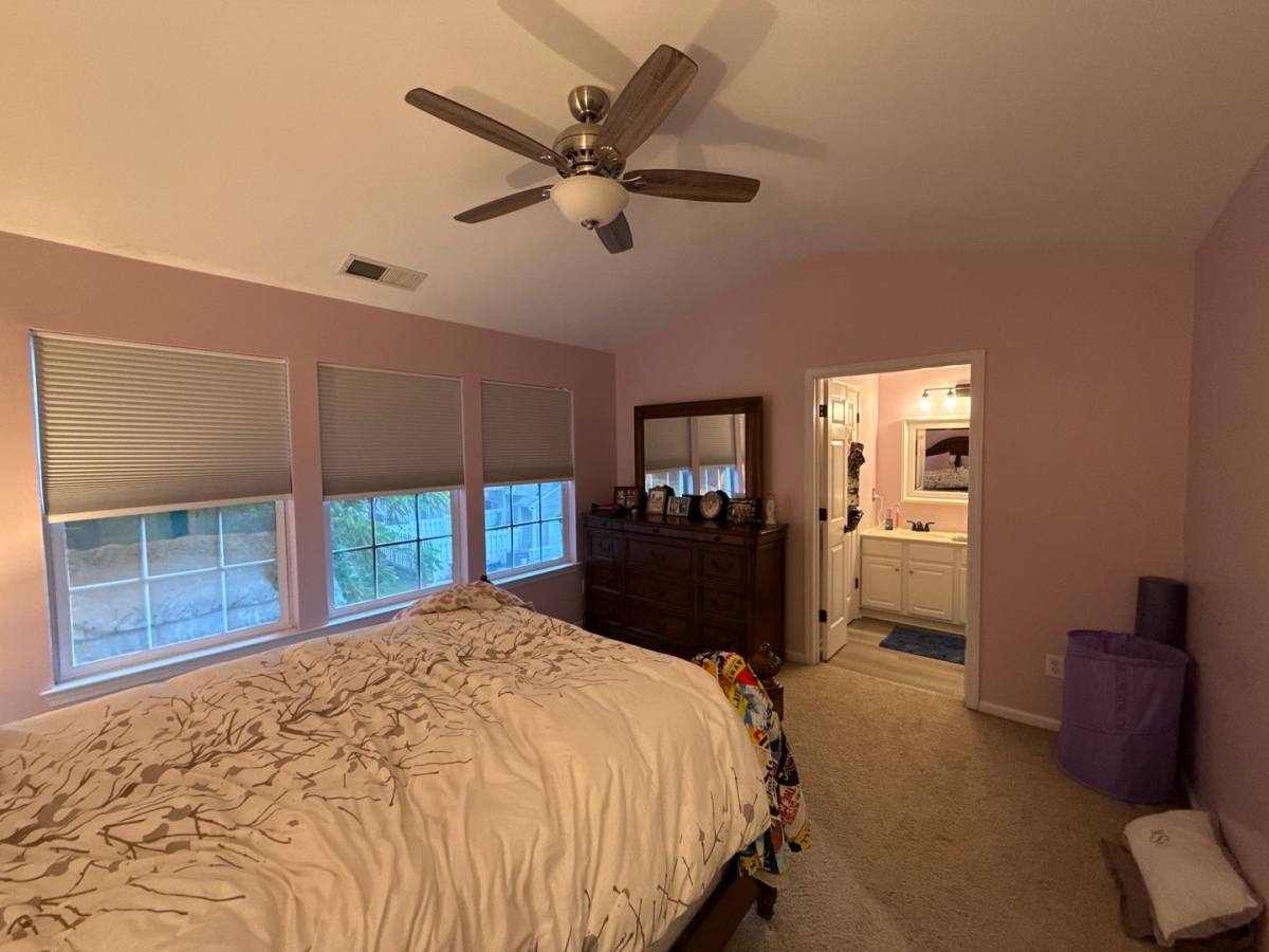 Townhouse for rent at 6941 Rothchild Dr, Charlotte, NC 28270