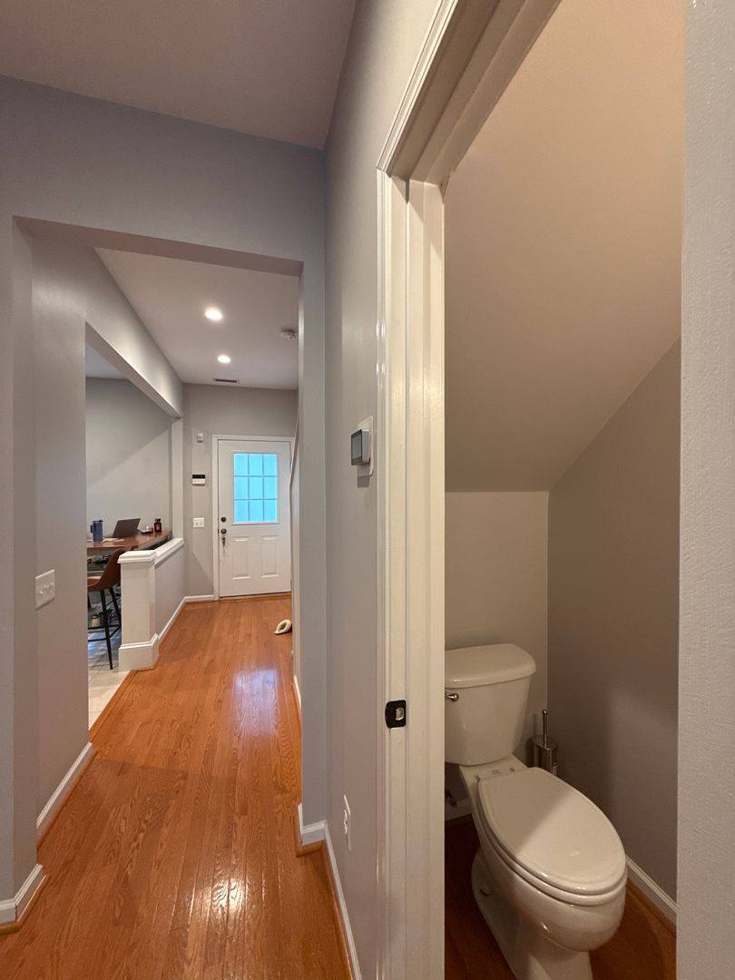 Townhouse for rent at 6941 Rothchild Dr, Charlotte, NC 28270