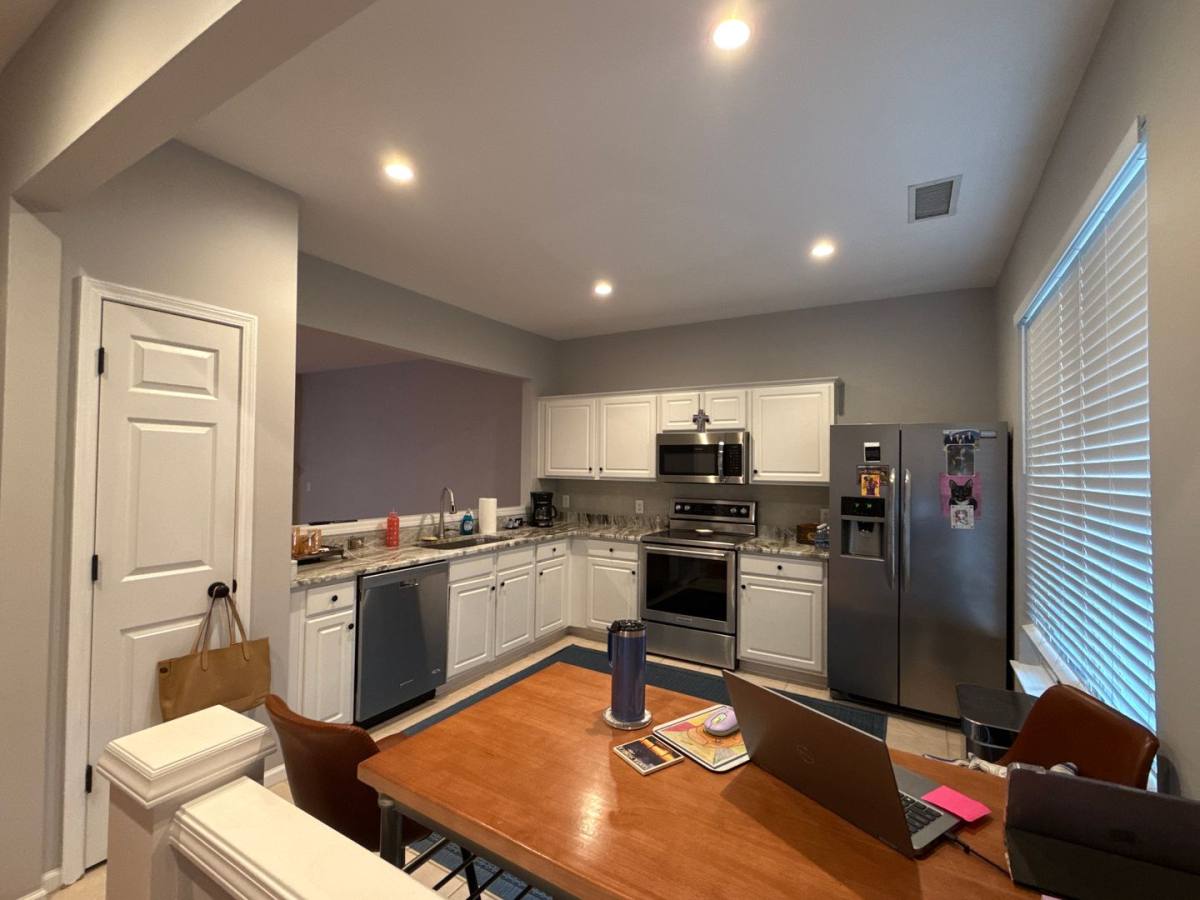Townhouse for rent at 6941 Rothchild Dr, Charlotte, NC 28270