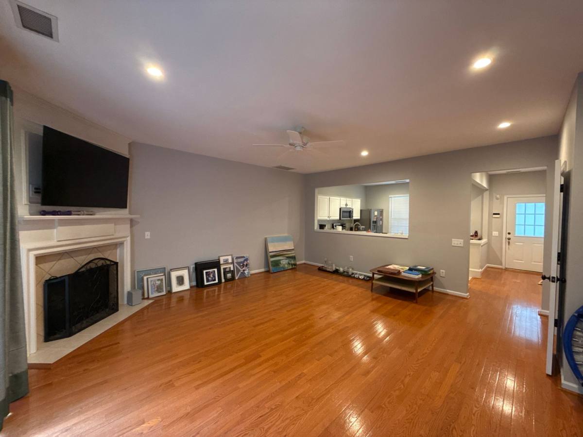 Townhouse for rent at 6941 Rothchild Dr, Charlotte, NC 28270