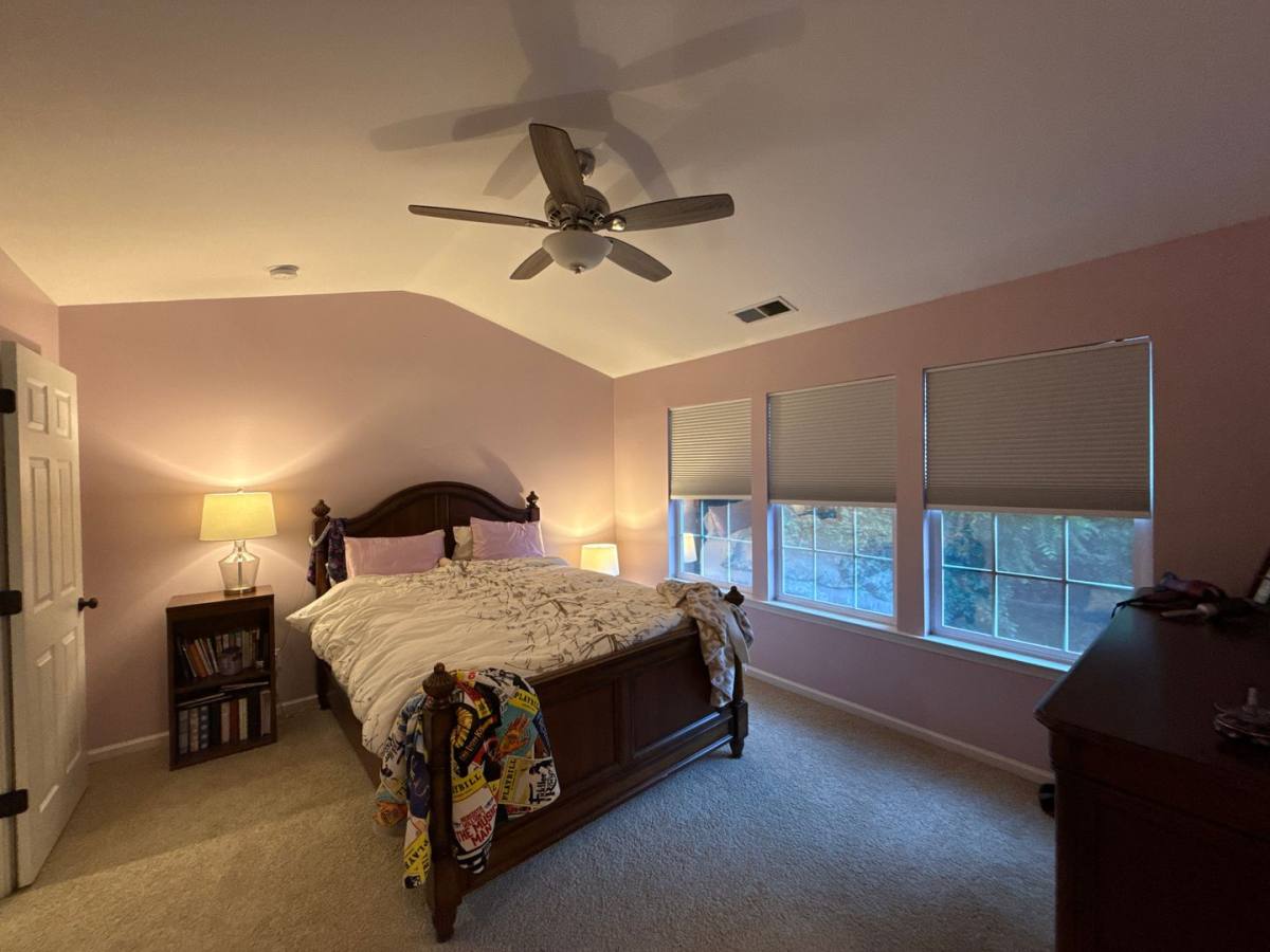 Townhouse for rent at 6941 Rothchild Dr, Charlotte, NC 28270