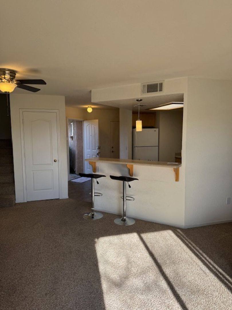 Apartment for rent at 1425 Serrano Place, Redding, CA 96003