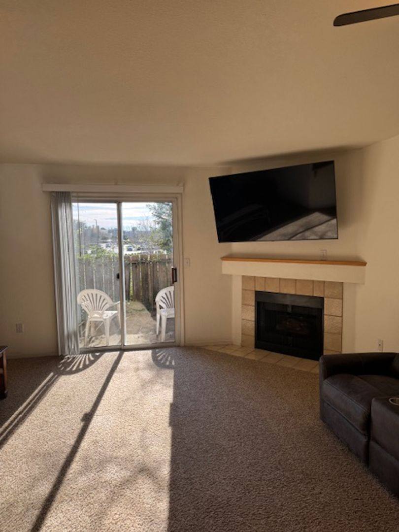 Apartment for rent at 1425 Serrano Place, Redding, CA 96003