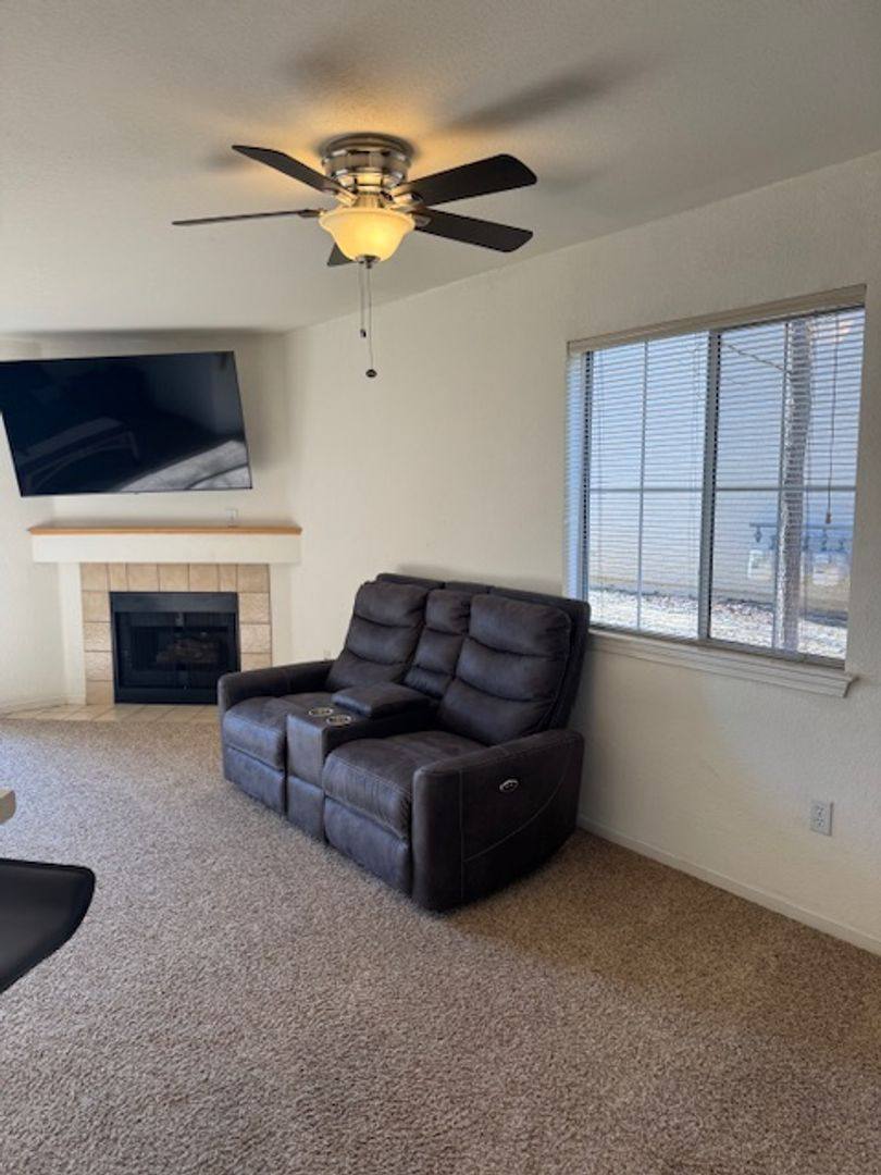 Apartment for rent at 1425 Serrano Place, Redding, CA 96003