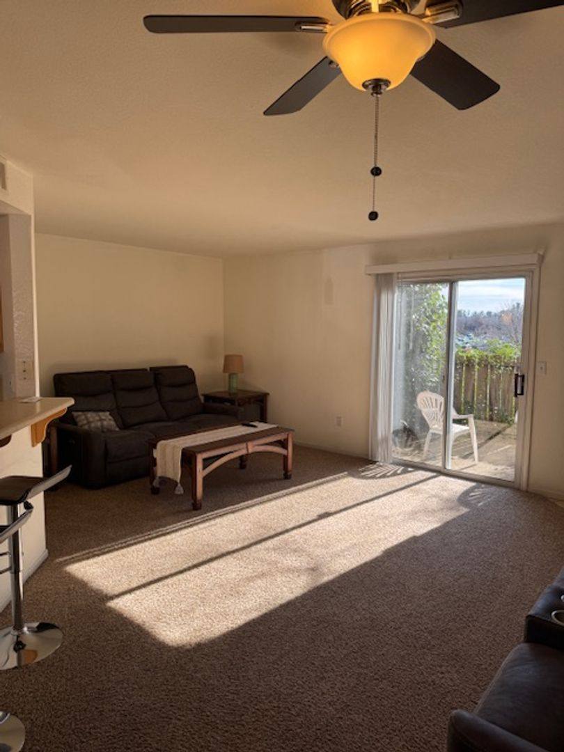 Apartment for rent at 1425 Serrano Place, Redding, CA 96003