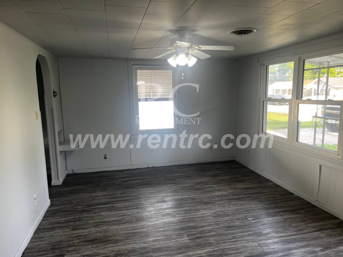 House for rent at 59 Juliana, Danville, IL 61832