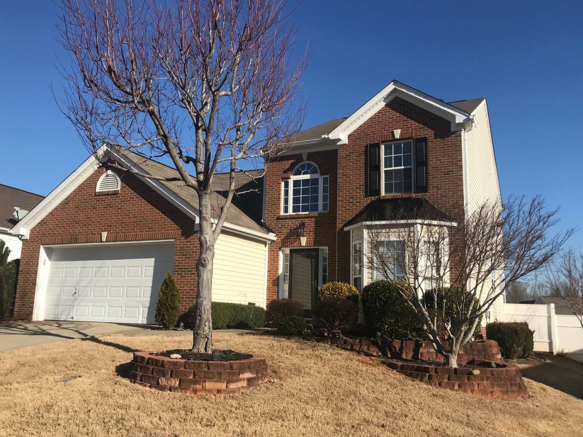 House for rent at 113 Pennine Dr, Greenville, SC 29605