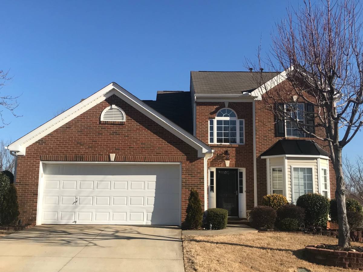 House for rent at 113 Pennine Dr, Greenville, SC 29605
