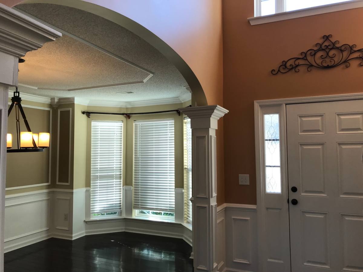 House for rent at 113 Pennine Dr, Greenville, SC 29605