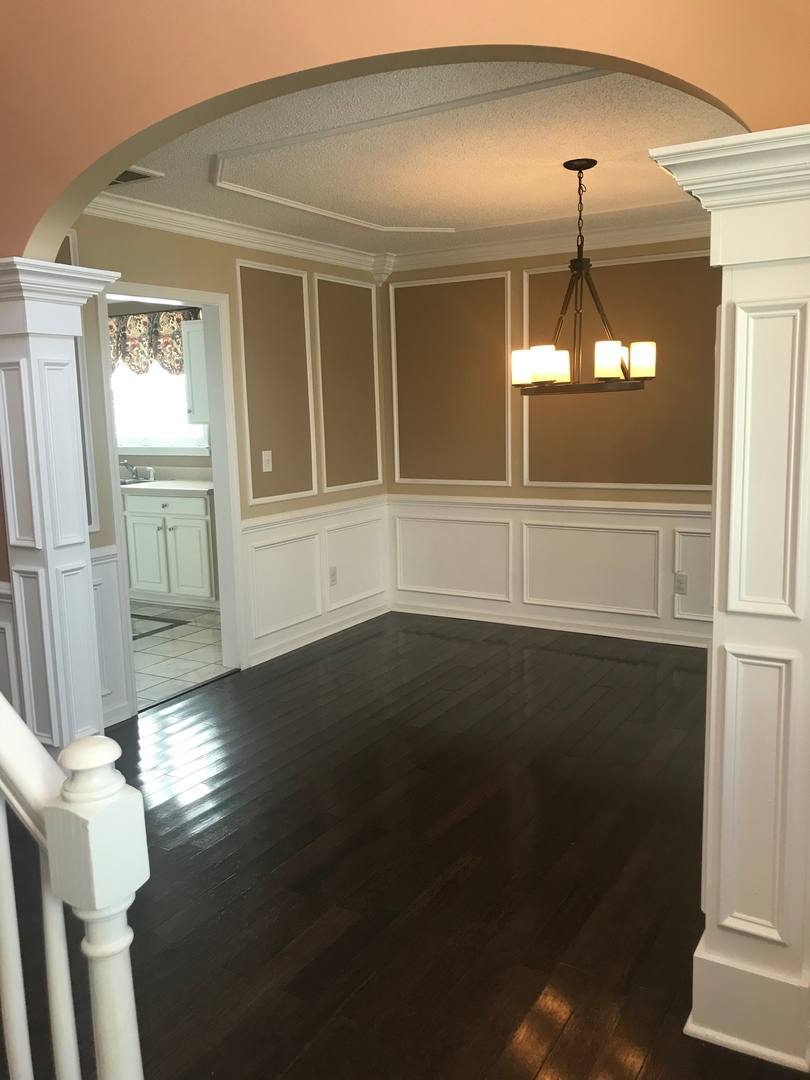 House for rent at 113 Pennine Dr, Greenville, SC 29605