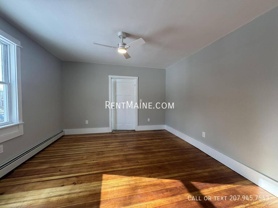 Apartment for rent at 6 Woodman Ave #1, Fairfield, ME 04937