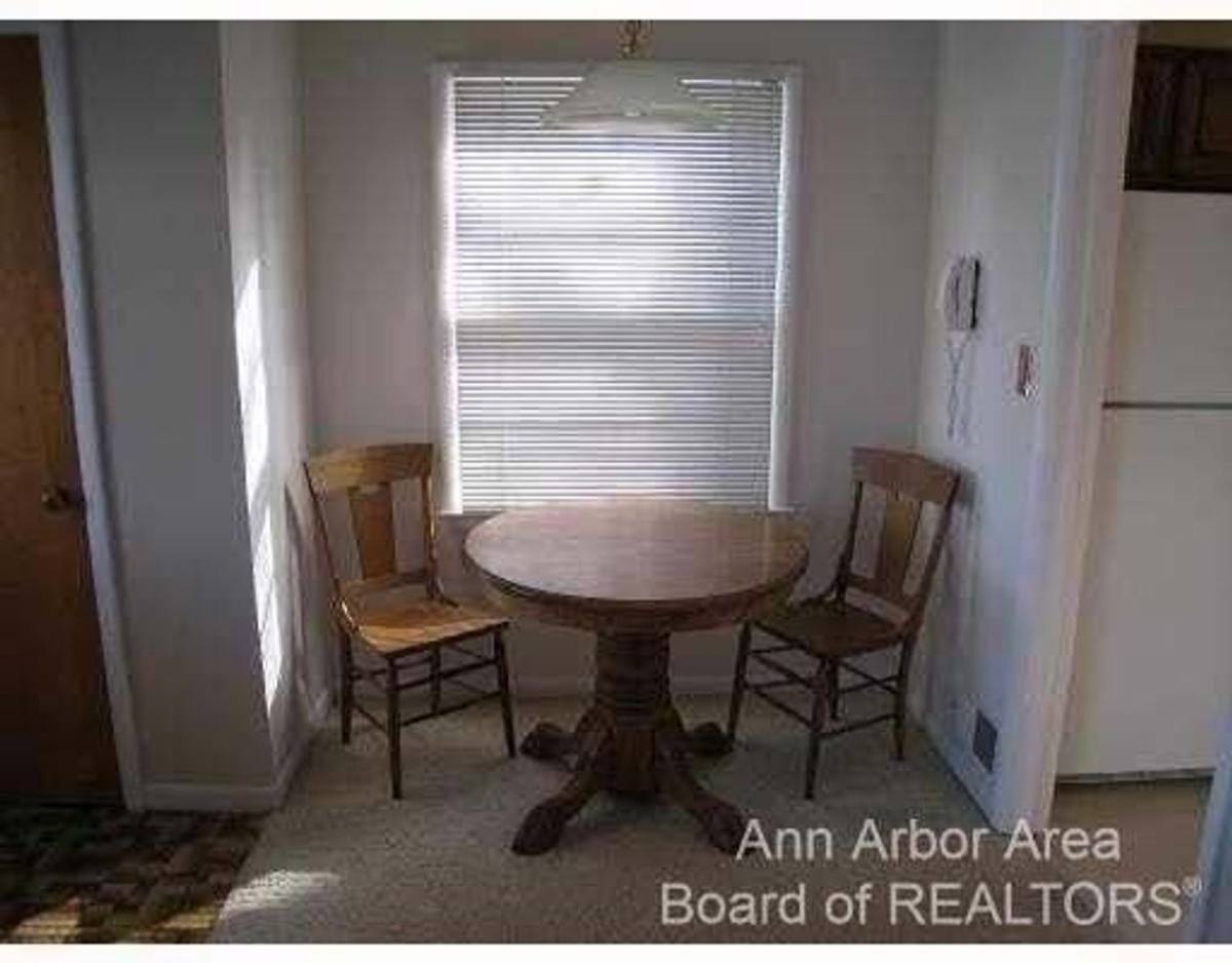House for rent at 7425 Ann Arbor Rd, Dexter, MI 48130
