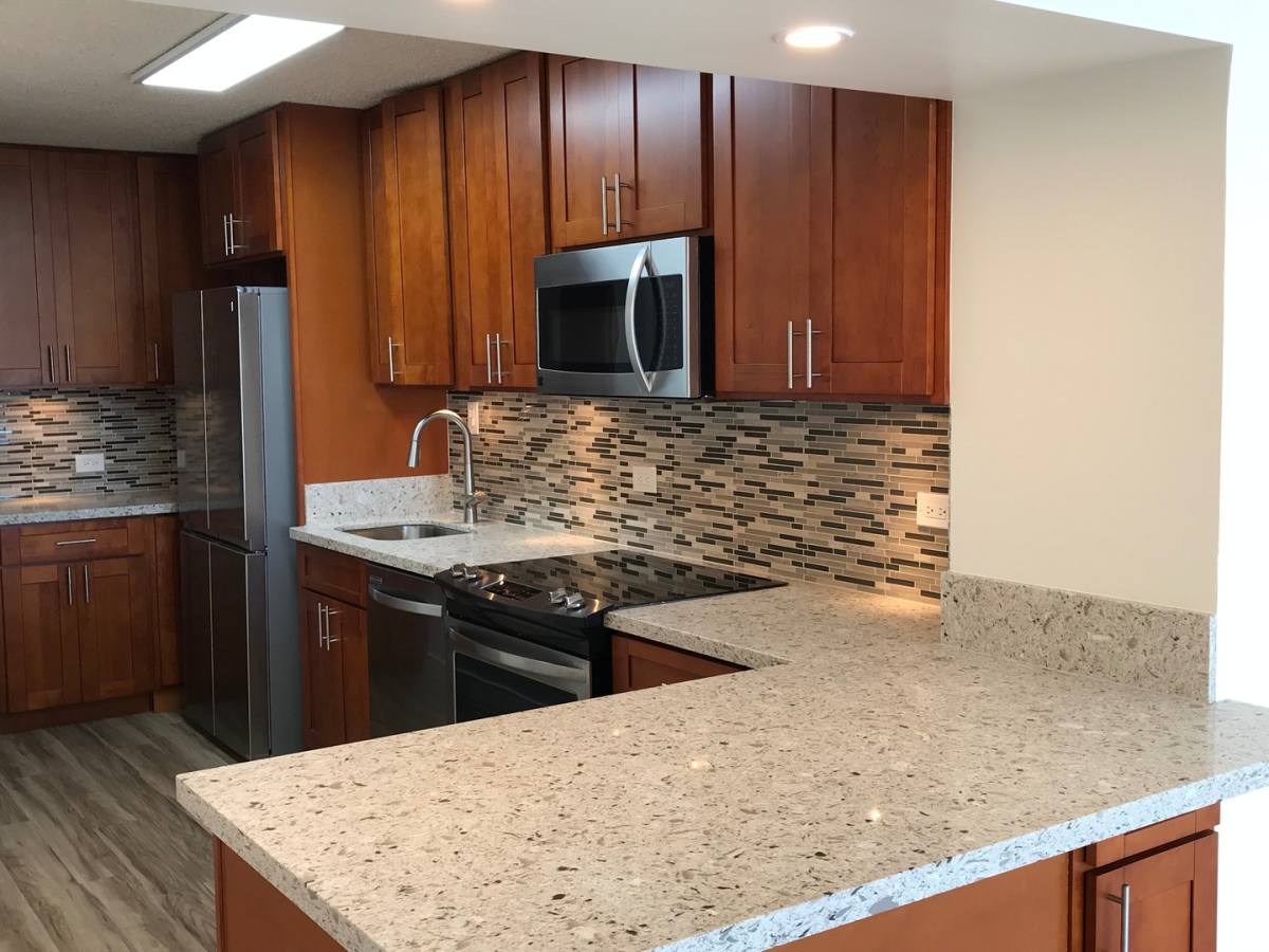 Apartment for rent at 1645 Ala Wai Blvd, Honolulu, HI 96815