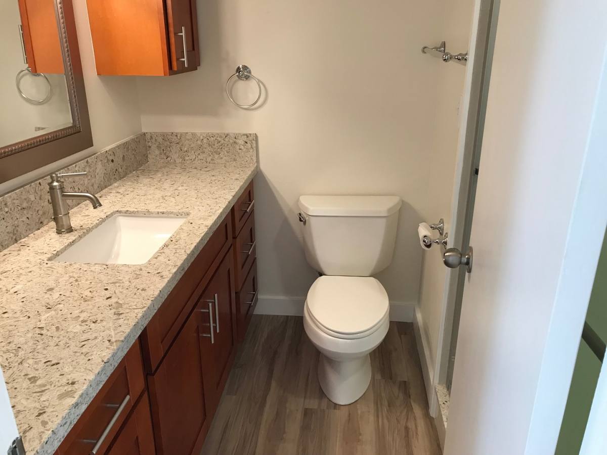 Apartment for rent at 1645 Ala Wai Blvd, Honolulu, HI 96815