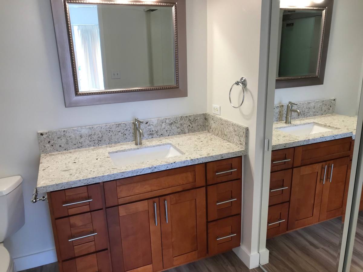 Apartment for rent at 1645 Ala Wai Blvd, Honolulu, HI 96815