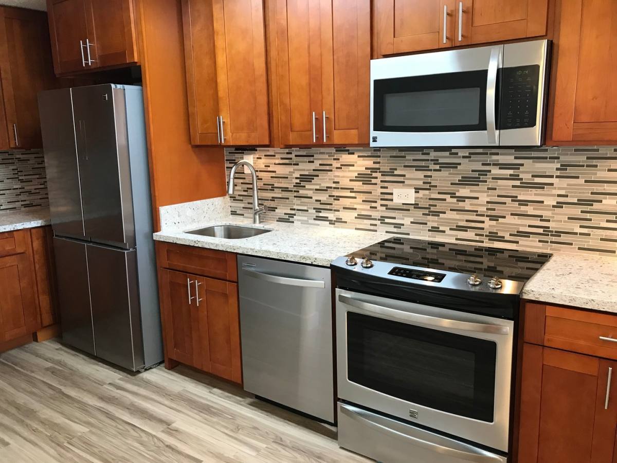 Apartment for rent at 1645 Ala Wai Blvd, Honolulu, HI 96815