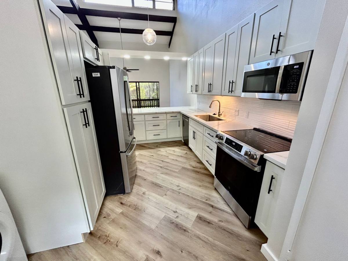 Townhouse for rent at 1487 Hiikala Place, Honolulu, HI 96816