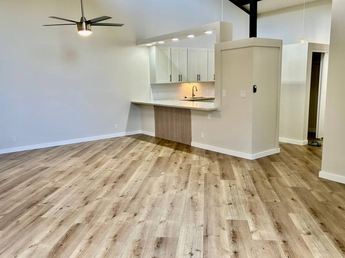Townhouse for rent at 1487 Hiikala Place, Honolulu, HI 96816