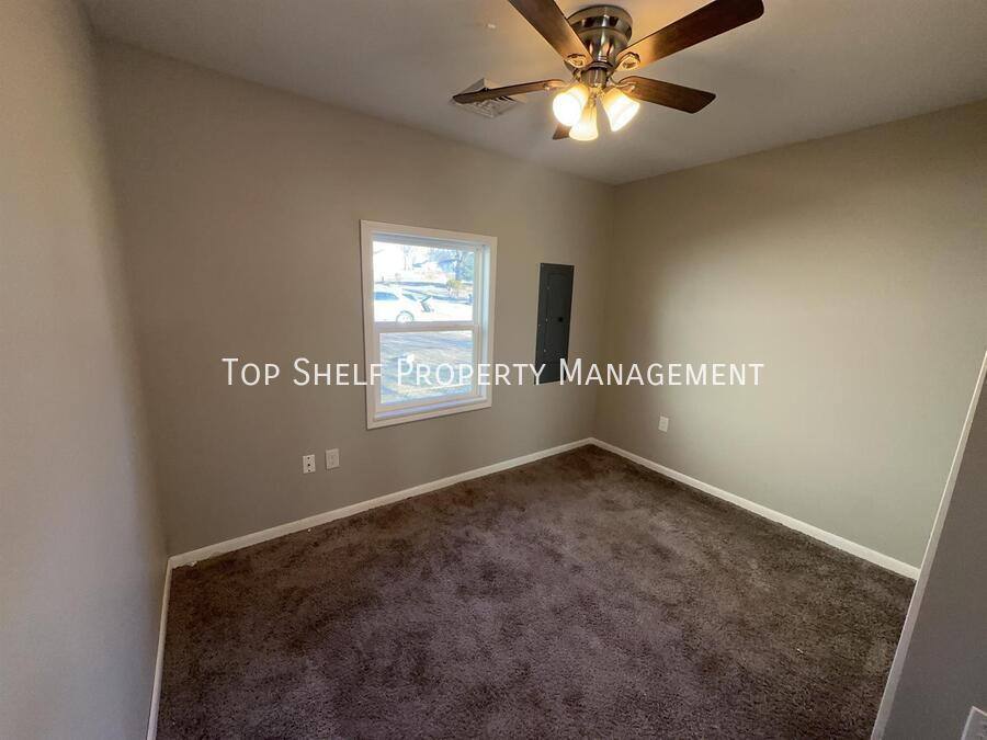 House for rent at 4148 Mattern Ave, Des Moines, IA 50317