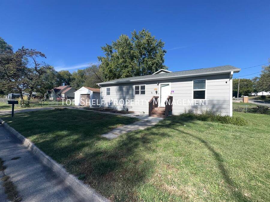 House for rent at 4148 Mattern Ave, Des Moines, IA 50317