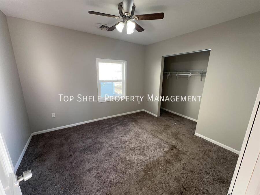 House for rent at 4148 Mattern Ave, Des Moines, IA 50317