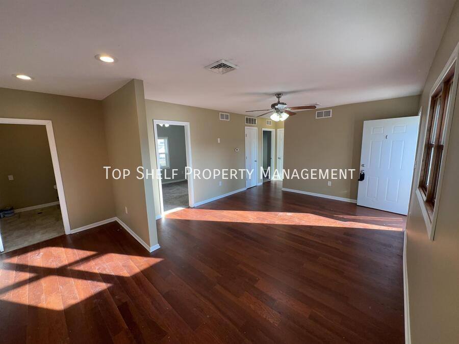 House for rent at 4148 Mattern Ave, Des Moines, IA 50317