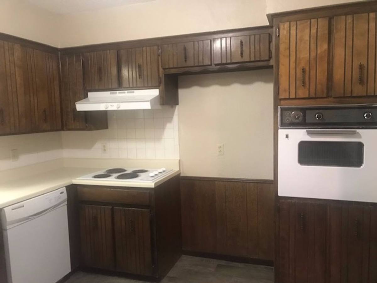 House for rent at 2705 John Dr, Amarillo, TX 79110