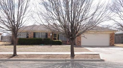 House for rent at 2705 John Dr, Amarillo, TX 79110