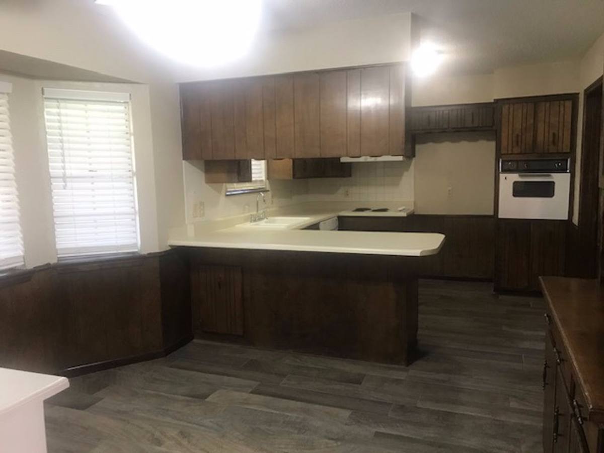 House for rent at 2705 John Dr, Amarillo, TX 79110