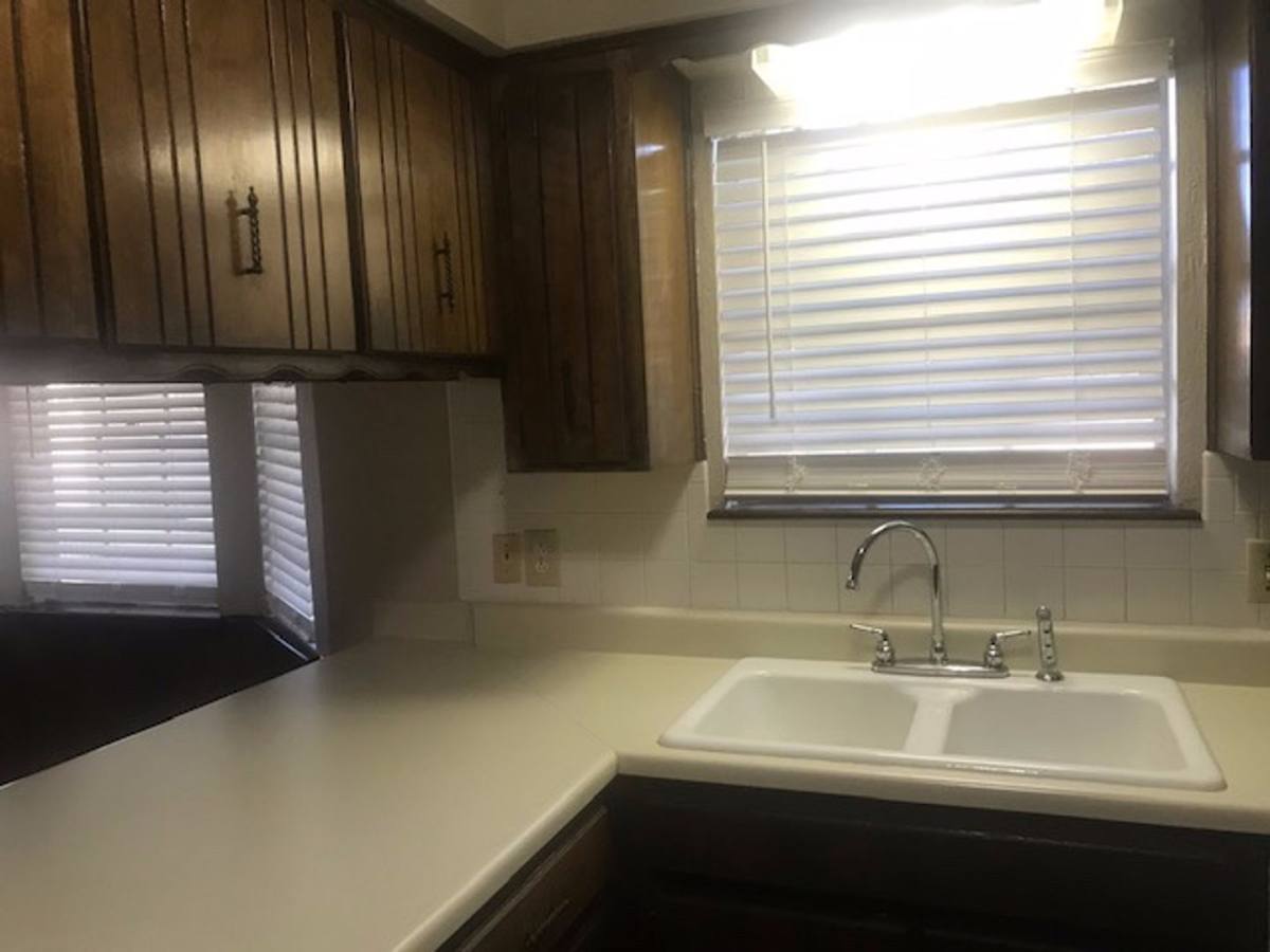 House for rent at 2705 John Dr, Amarillo, TX 79110