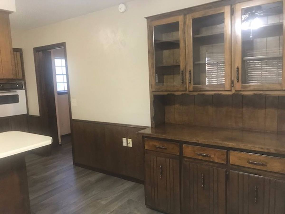 House for rent at 2705 John Dr, Amarillo, TX 79110