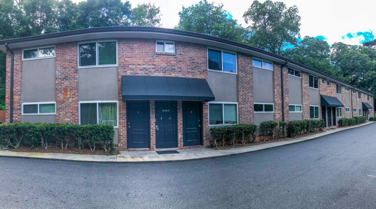 Apartment for rent at 2040 Dekalb Ave NE, Atlanta, GA 30307