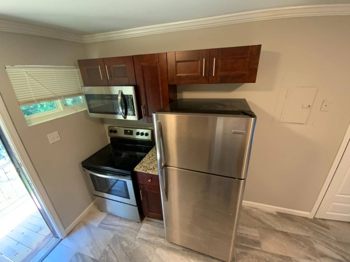 Apartment for rent at 2040 Dekalb Ave NE, Atlanta, GA 30307