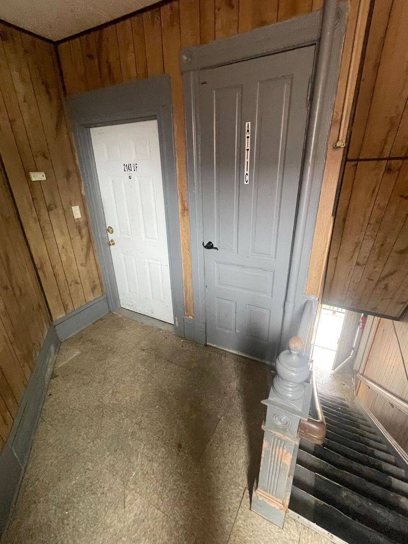 Apartment for rent at 2143-2145 S 15th St, Milwaukee, WI 53215