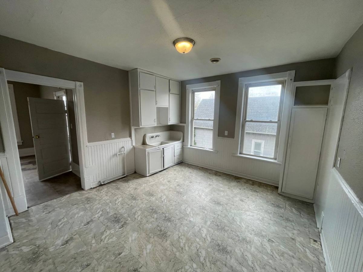 Apartment for rent at 2143-2145 S 15th St, Milwaukee, WI 53215