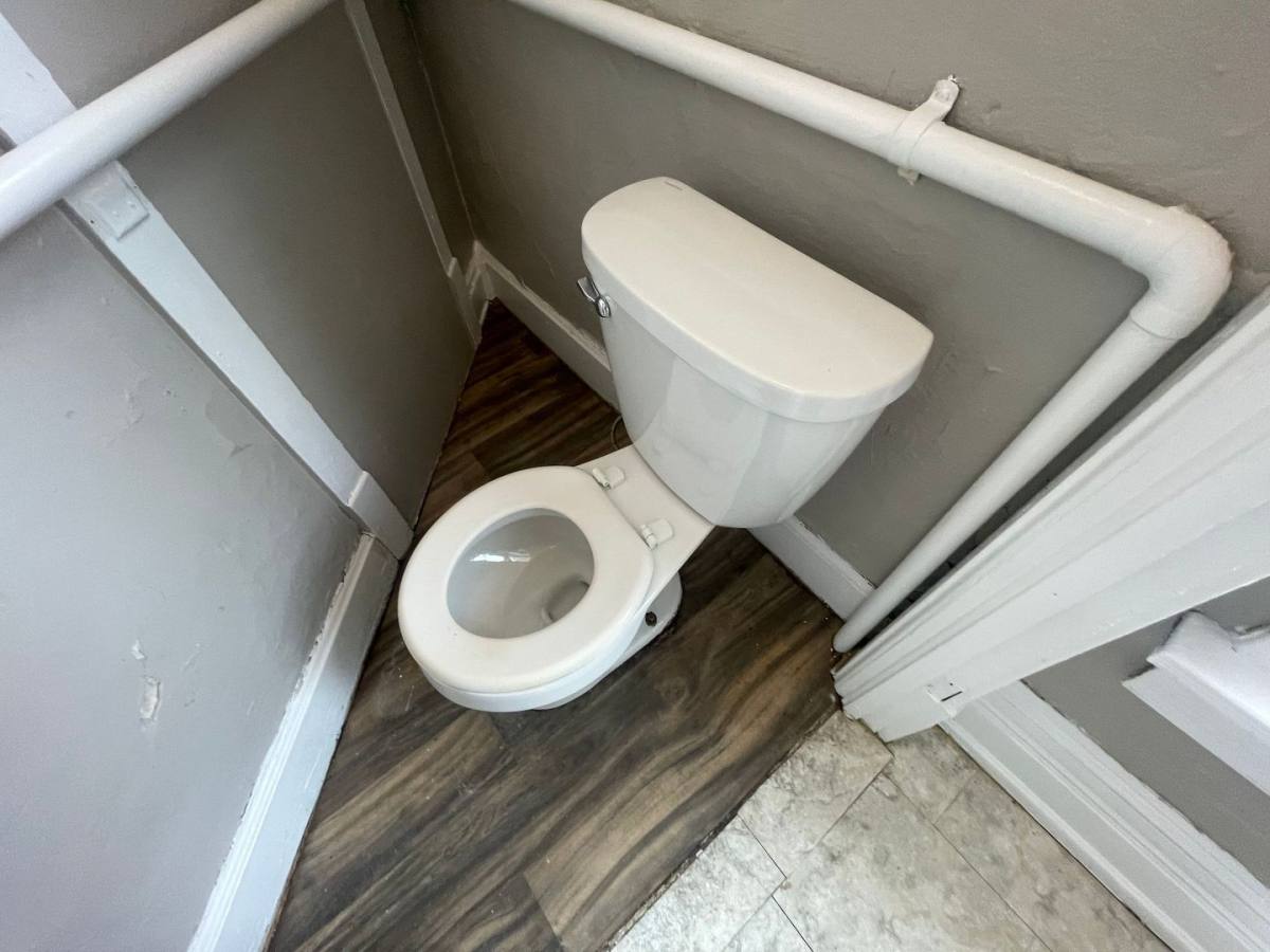 Apartment for rent at 2143-2145 S 15th St, Milwaukee, WI 53215