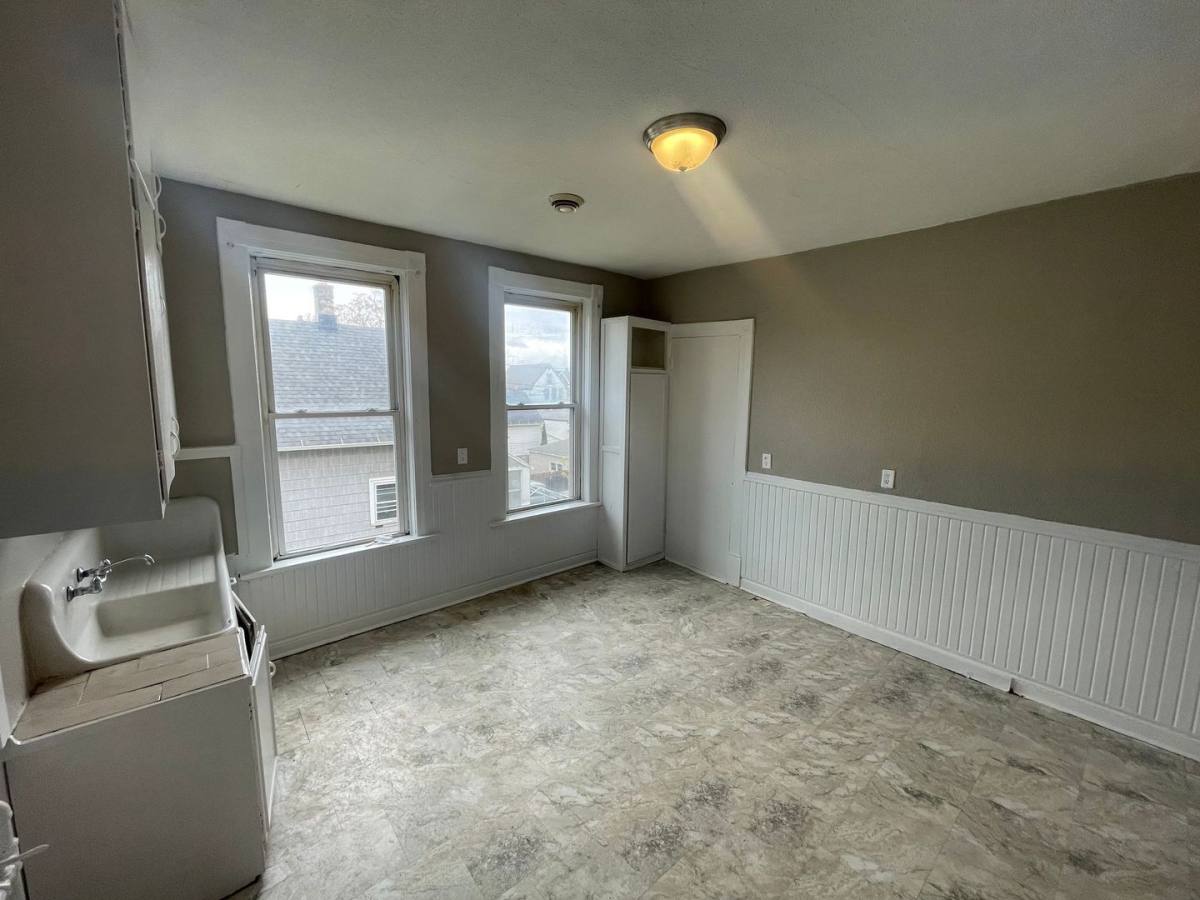 Apartment for rent at 2143-2145 S 15th St, Milwaukee, WI 53215