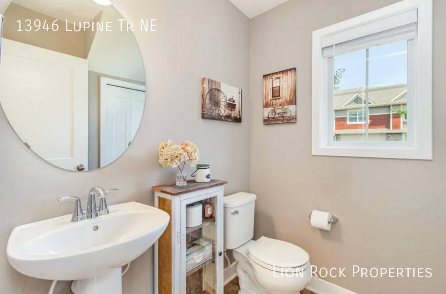 Townhouse for rent at 13946 Lupine Tr NE, Prior Lake, MN 55372
