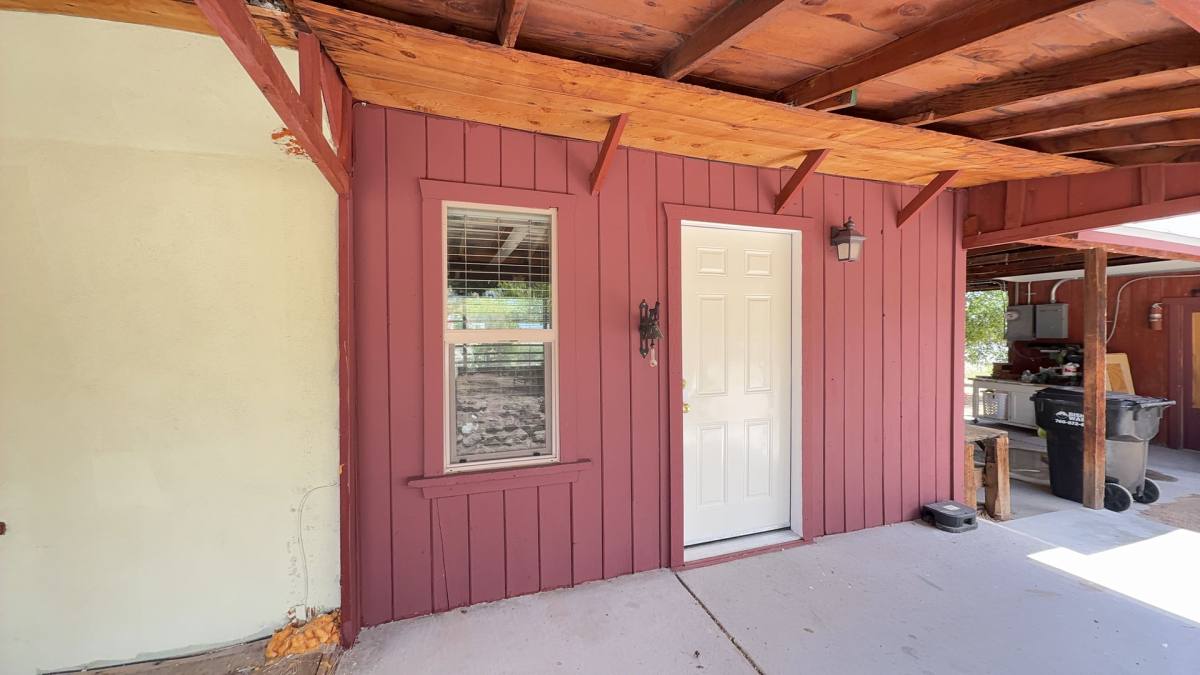 House for rent at 164 Cottonwood, Bishop, CA 93514